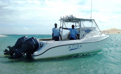 Azura (Benguerra Island) Mozambique - www.africansafaris.travel