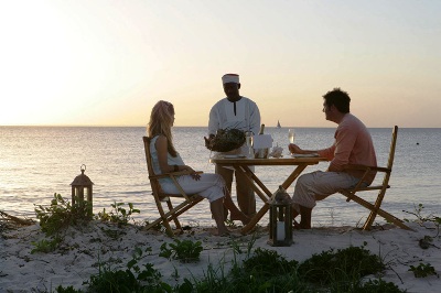 Azura (Benguerra Island) Mozambique - www.africansafaris.travel