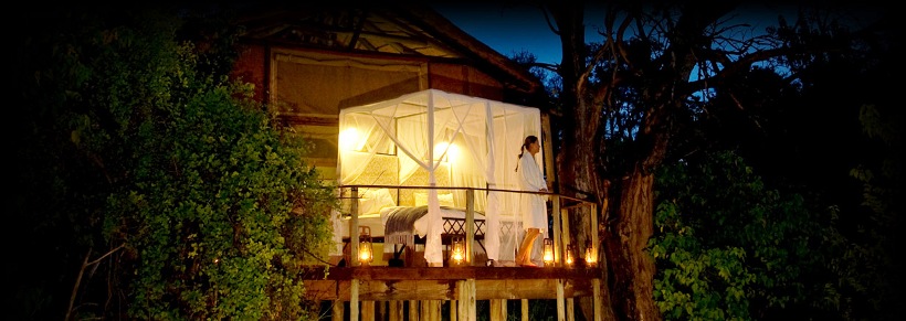 Sanctuary Baines Camp - www.africansafaris.travel