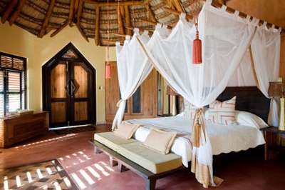 Benguerra Island Lodge (Bazaruto Archipelago) Mozambique - www.africansafaris.travel