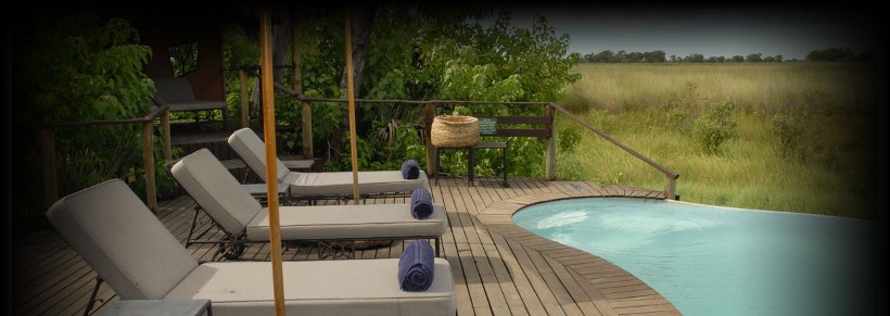 Sanctuary Baines Camp - www.africansafaris.travel