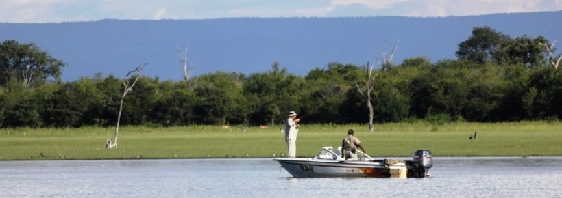 umi Hills Lodge, Lake Kariba - www.africansafaris.travel