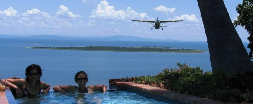 Bumi Hills Lodge, Lake Kariba - www.africansafaris.travel