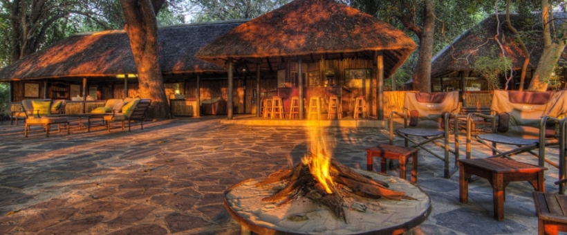 Camp Okavango - www.africansafaris.travel