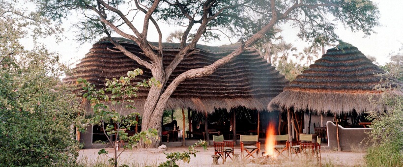 Camp Kalahari - www.africansafaris.travel