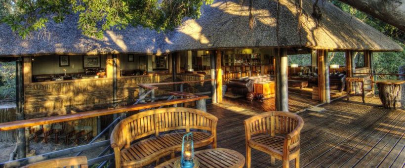  The Contrasts of Botswana Safari (9 Days) - www.africansafaris.travel