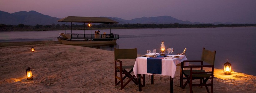 Chiawa Camp - www.africansafaris.travel