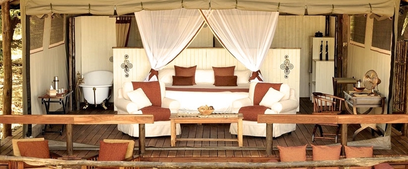 Chiawa Camp - www.africansafaris.travel