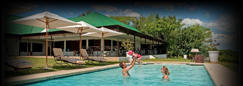 Chichele Presidential Lodge, Zambia - www.africansafaris.travel