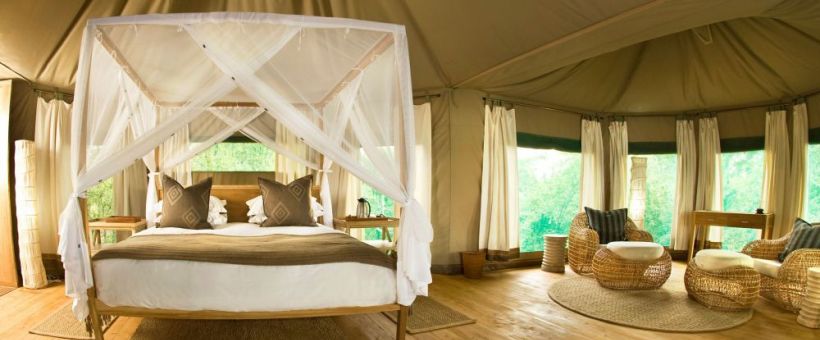 Chindeni Bushcamp, Zambia - www.africansafaris.travel