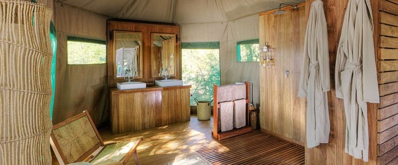 Chindeni Bushcamp, Zambia - www.africansafaris.travel