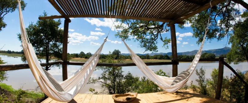 Chindeni Bushcamp, Zambia - www.africansafaris.travel