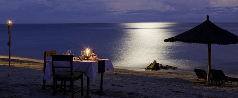 Chinteche Inn, Lake Malawi - www.africansafaris.travel