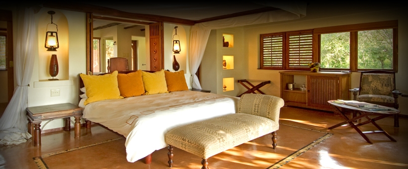 Chobe Chilwero Lodge, Chobe, Botswana - www.africansafaris.travel