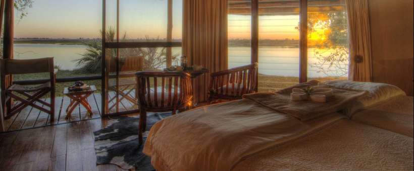 Chobe Savanna Lodge, Namibia - www.africansafaris.travel