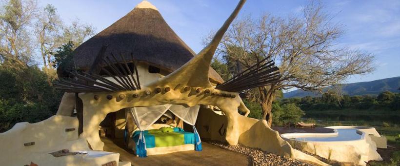 Chongwe River House, Zambia - www.africansafaris.travel