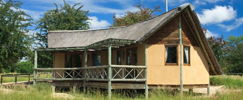 Deception Valley Lodge (Central Kalahari Region)  Botswana - www.africansafaris.travel