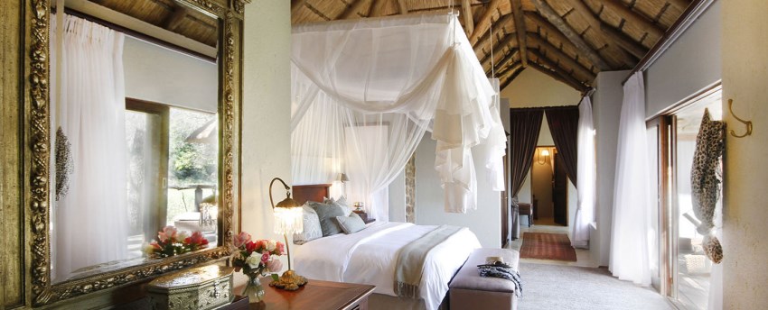 Dulini Suite - www.africansafaris.travel