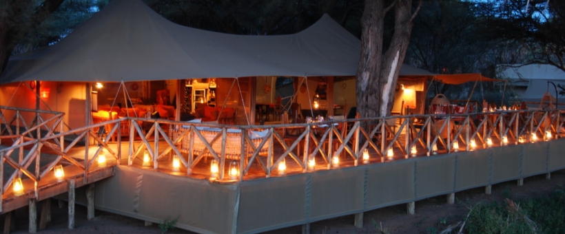 Elephant Bedroom Camp (Samburu Game Reserve) Kenya - www.africansafaris.travel