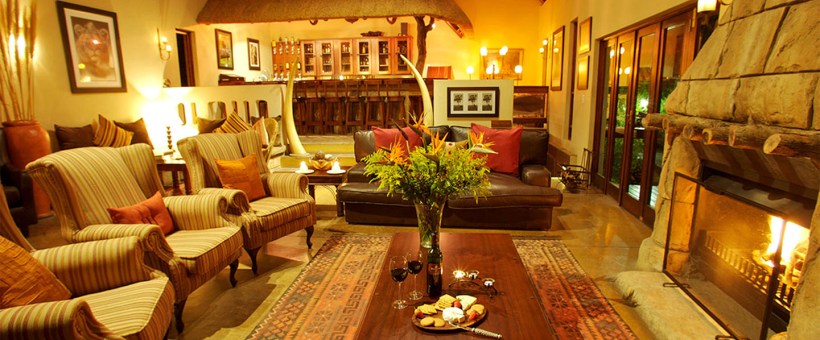 Elephant Plains Game Lodge  - www.africansafaris.travel