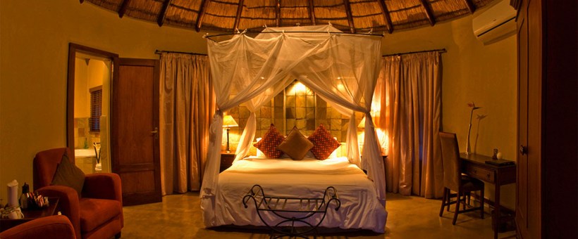 Elephant Plains Game Lodge  - www.africansafaris.trave