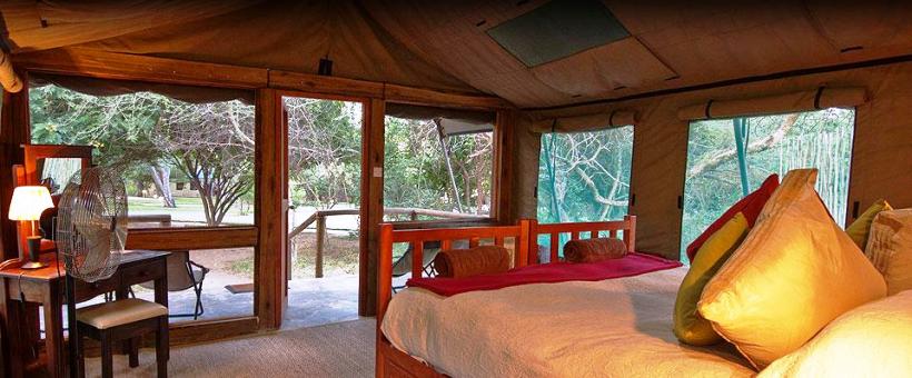 Elephant Valley Lodge, Chobe - www.africansafaris.travel