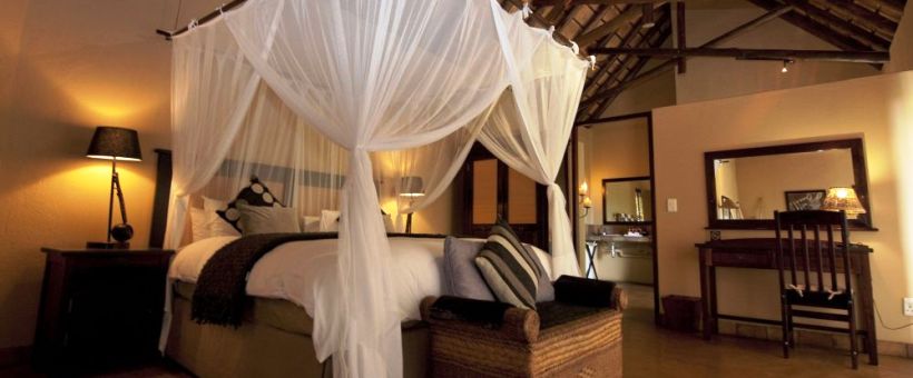 Elephant Plains Game Lodge  - www.africansafaris.trave