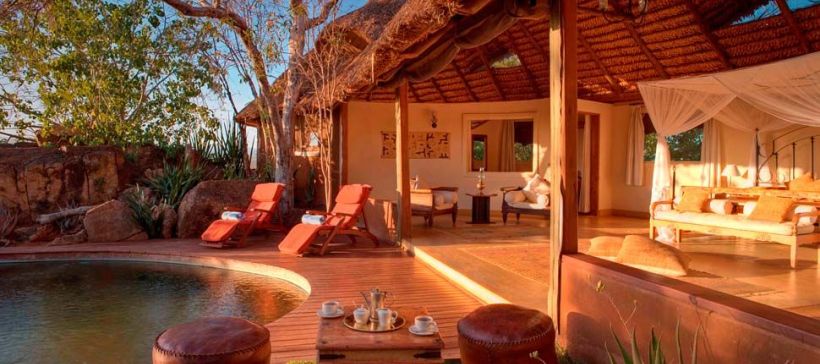 Cheli's Premier Tented Safari - Kenya (10 Days) - www.africansafaris.travel