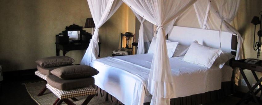 Epacha Game Lodge and Spa (Etosha Region) Namibia - www.africansafaris.travel