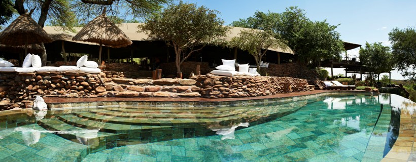 Faru Faru Lodge (Grumeti Game Reserve, Serengeti National Park) Tanzania - www.africansafaris.travel