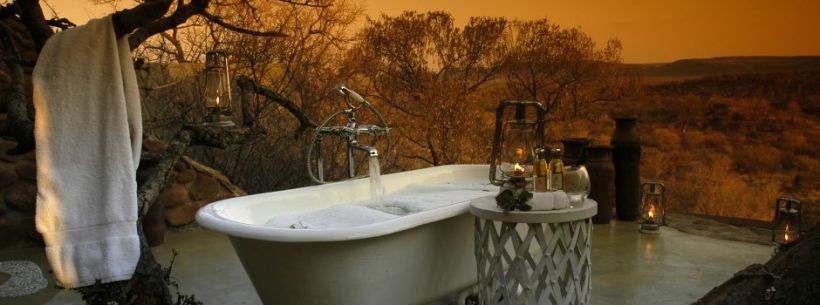 Faru Faru Lodge (Grumeti Game Reserve, Serengeti National Park) Tanzania - www.africansafaris.travel