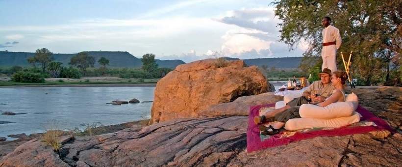 Galdessa (Tsavo East National Park) Kenya - www.africansafaris.travel