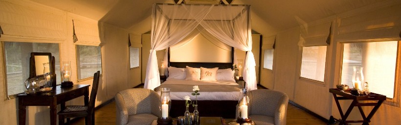 Gorah Elephant Camp, Addo National Park, South Africa - www.africansafaris.trave