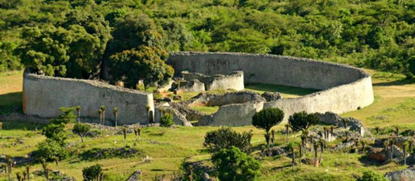 Activities at Lodge at the Ancient City - www.africansafaris.travel