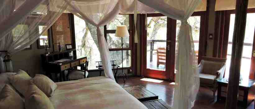 Hamiltons Tented Camp (Northern Kruger National Park, Limpopo Province) South Africa - www.africansafaris.travel