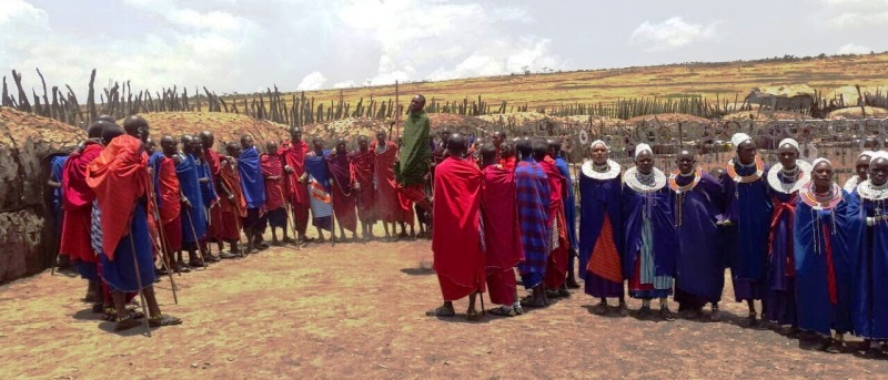 The Highlands at Ngorongoro (Ngorongoro Crater) Tanzania - www.africansafaris.travel