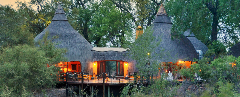 Hoyo Hoyo Tsonga Lodge (Northern Kruger National Park, Limpopo Province) South Africa - www.africansafaris.travel