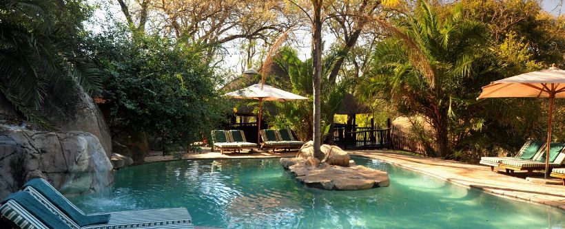 Idube Game Reserve (Sabi Sand Game Reserve) South Africa - www.africansafaris.travel