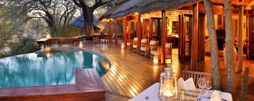 Imbali Safari Lodge (Northern Kruger National Park, Limpopo Province) South Africa - www.africansafaris.travel