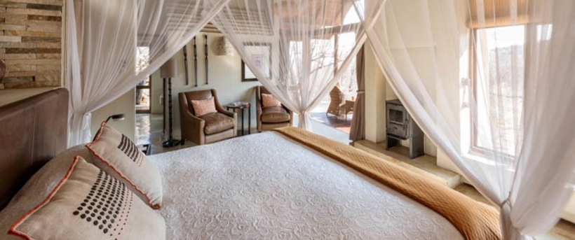 Impodimo Game Lodge (Madikwe Game Reserve) South Africa - www.africansafaris.travel