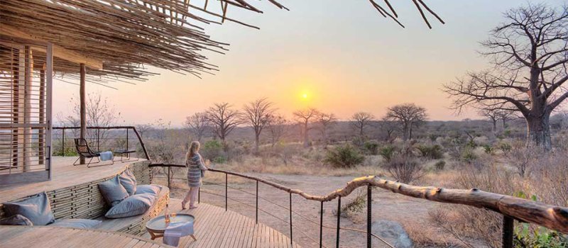 Jabali Ridge (Ruaha National Park) Tanzania - www.africansafaris.travel