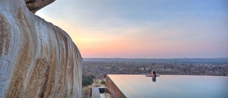 Jabali Ridge (Ruaha National Park) Tanzania - www.africansafaris.travel