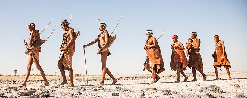 Jacks' Camp (Makgadikgadi Pans) Botswana - www.africansafaris.travel