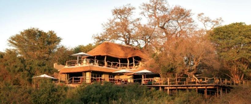 Jock Safari Lodge (Northern Kruger National Park, Limpopo Province) South Africa - www.africansafaris.travel