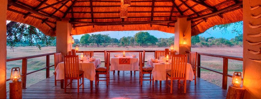 Kapani (South Luangwa National Park) Zambia - www.africansafaris.travel