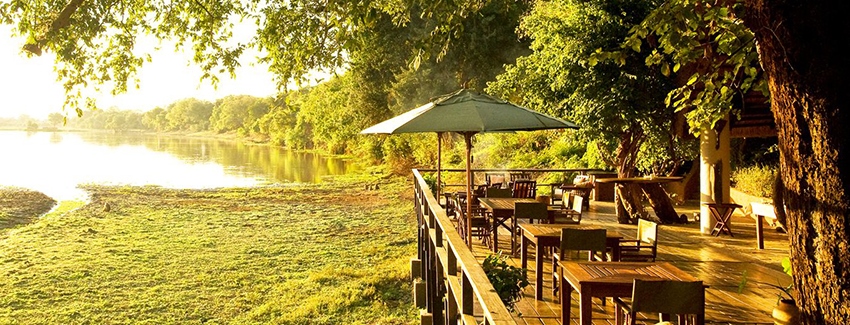 Kapani (South Luangwa National Park) Zambia - www.africansafaris.travel