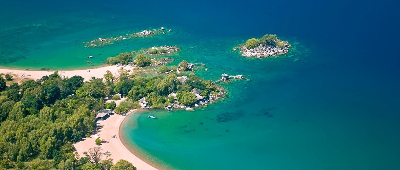 Kaya Mawa Lodge (Lake Malawi) Malawi - www.africansafaris.travel