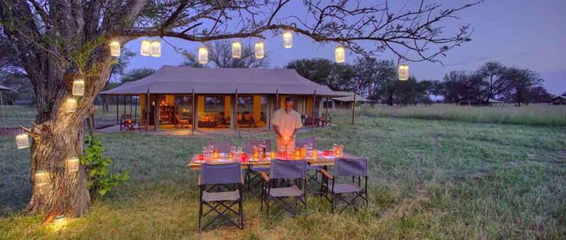 Kimondo Migration Camp (Serengeti Game Reserve) Tanzania - www.africansafaris.travel