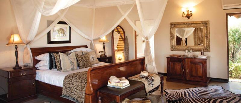 Kings Camp, Timbavati Game Reserve, South Africa - www.africansafaris.travel