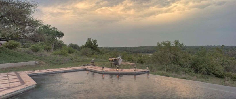 Kirkmans Kamp (Sabi Sand Game Reserve) South Africa - www.africansafaris.travel